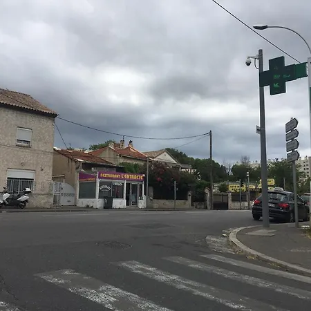 Apartman - La Pauline *