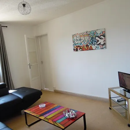 Apartman - La Pauline