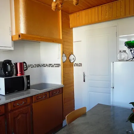 - La Pauline Apartman Marseille
